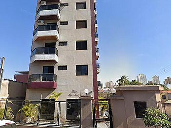 Apartamento em leilão - Avenida São Sebastião, 364 - Limeira/SP - Banco Santander Brasil S/A | Z22935LOTE014