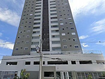 Apartamento em leilão - Avenida Presidente Vargas, 863 - Guaratinguetá/SP - Banco Santander Brasil S/A | Z22935LOTE010