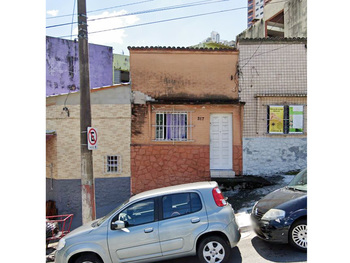 Casa em leilão - Rua Demétrio Ribeiro, 317 - São Paulo/SP - Tribunal de Justiça do Estado de São Paulo | Z22648LOTE001