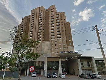 Apartamento em leilão - Avenida Coronel Fernando Ferreira Leite, s/n - Ribeirão Preto/SP - Banco Santander Brasil S/A | Z22935LOTE018