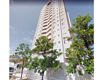 Apartamento em leilão - Rua João Gurgel, 1477 - Araraquara/SP - Tribunal de Justiça do Estado de São Paulo | Z22616LOTE002