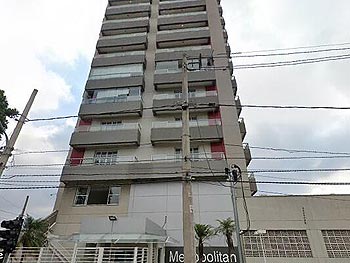Sala Comercial em leilão - Rua Henrique Sertório, 564 - São Paulo/SP - Banco Santander Brasil S/A | Z22935LOTE008