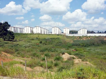 Terreno em leilão - Rodovia Ba-523, s/n - Candeias/BA - Banco Pan S/A | Z22636LOTE014
