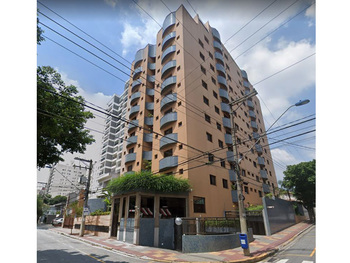 Apartamento em leilão - Rua Maranhão, 300 - São Caetano do Sul/SP - Tribunal de Justiça do Estado de São Paulo | Z22637LOTE001