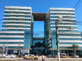 Apartamento em leilão - Avenida Vinte e Dois de Maio, 1233 - Itaboraí/RJ - Banco Bradesco S/A | Z22982LOTE010