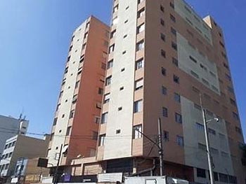 Apartamento em leilão - Rua Doutor Flaquer, 134 - São Bernardo do Campo/SP - Banco Santander Brasil S/A | Z22935LOTE007
