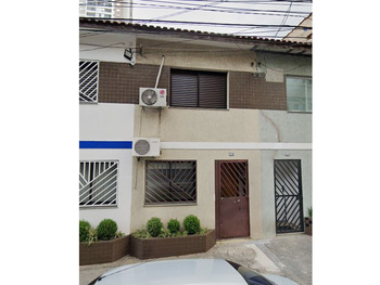 Casa em leilão - Rua Monte Serrat, 651 - São Paulo/SP - Tribunal de Justiça do Estado de São Paulo | Z22648LOTE002