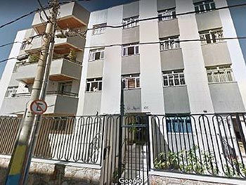 Apartamento em leilão - Rua Padre Anchieta, 195 - Juiz de Fora/MG - Banco Bradesco S/A | Z22772LOTE013