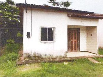 Casa em leilão - Travessa Projetada 2, s/nº - São Domingos do Capim/PA - Banco do Brasil S/A | Z22974LOTE014