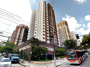 Box de Garagem em leilão - Rua Apinajés, 711 - São Paulo/SP - Tribunal de Justiça do Estado de São Paulo | Z22605LOTE003