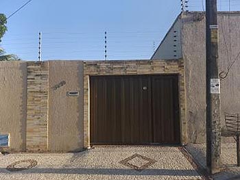 Casa em leilão - Avenida Conselheiro Gomes de Freitas, 4500 - Fortaleza/CE - Itaú Unibanco S/A | Z22877LOTE003