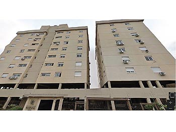 Apartamento em leilão - Rua Senador Salgado Filho, 1525 - Esteio/RS - Banco Bradesco S/A | Z22982LOTE015