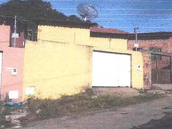 Casa em leilão - Avenida Nossa Senhora de Lurdes, s/nº - Campos Belos/GO - Banco do Brasil S/A | Z22974LOTE006