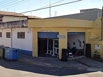 Imóvel Comercial em leilão - Rua Estado da Bahia, 98 - Salto/SP - Tribunal de Justiça do Estado de São Paulo | Z22824LOTE002