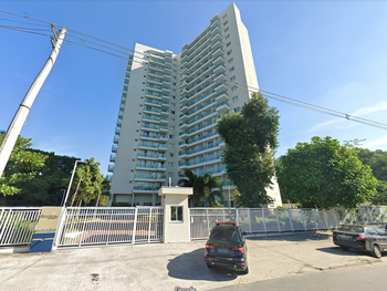 Apartamento em leilão - Estrada dos Bandeirantes, 8751 - Rio de Janeiro/RJ - Banco Pan S/A | Z23101LOTE005