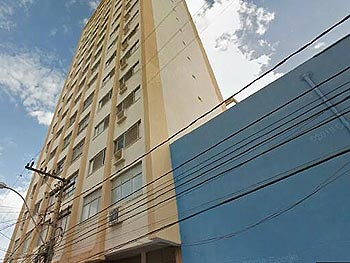 Apartamento em leilão - Rua Moraes Barros, 932 - Piracicaba/SP - Banco Santander Brasil S/A | Z23098LOTE014