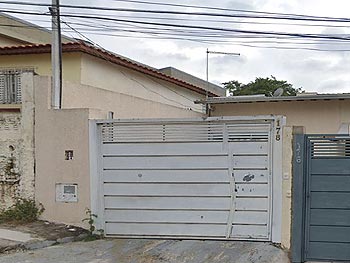 Casa em leilão - Rua Cesário de Miranda Ribeiro, 178 - São Paulo/SP - Banco Santander Brasil S/A | Z23098LOTE003