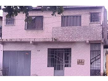 Apartamento em leilão - Avenida do Canal, 130 - Itabuna/BA - Banco Bradesco S/A | Z23157LOTE001