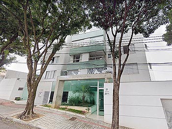 Apartamento em leilão - Rua Dona Queridinha, 50 - Belo Horizonte/MG - Itaú Unibanco S/A | Z23042LOTE001
