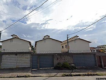Casa em leilão - Avenida das Orquidéas, 268 - Betim/MG - Banco do Brasil S/A | Z23188LOTE015