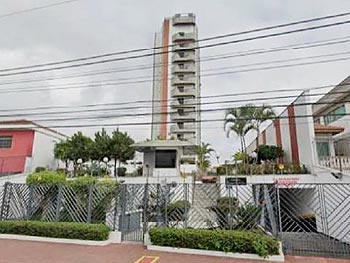 Apartamento em leilão - Avenida João Xxiii, 550 - São Paulo/SP - Itaú Unibanco S/A | Z23042LOTE009