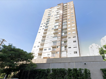 Apartamento em leilão - Rua Roma, 71 - São Paulo/SP - Itaú Unibanco S/A | Z23099LOTE001