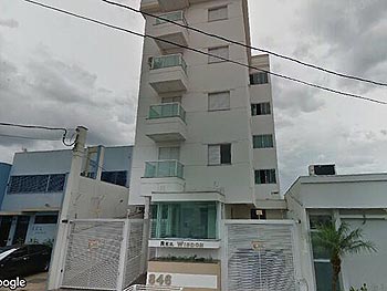 Apartamento em leilão - Avenida Nelson Spielmann, 846 - Marília/SP - Banco Santander Brasil S/A | Z23098LOTE011