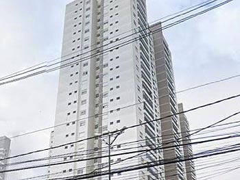 Apartamento em leilão - Rua Doutor Luiz Migliano, 1986 - São Paulo/SP - Banco Santander Brasil S/A | Z23098LOTE002