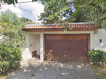 Casa em leilão - Rua Capitão Felisbino de Morais, 94 - São Paulo/SP - Bari Companhia Hipotecária | Z23204LOTE001