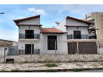 Casa em leilão - Cuba, 36 - Araruama/RJ - Banco Bradesco S/A | Z23157LOTE012