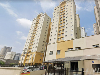 Apartamento em leilão - Rua Heloisa Pamplona, 720 - São Caetano do Sul/SP - Itaú Unibanco S/A | Z23042LOTE017
