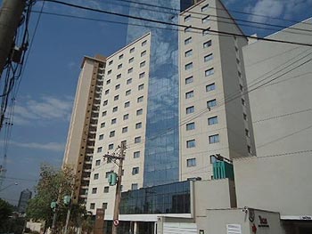 Apartamento em leilão - Rua Jose Tadeu Sincos, 115 - Ribeirão Preto/SP - Banco Santander Brasil S/A | Z23098LOTE030