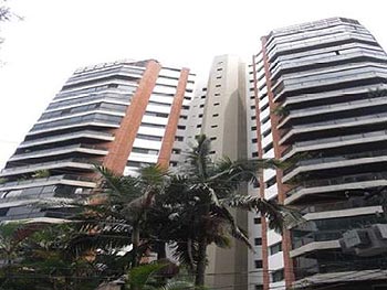 Apartamento em leilão - Rua José Carlos de Toledo Piza, 101 - São Paulo/SP - Itaú Unibanco S/A | Z23042LOTE003