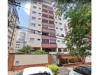 Apartamento em leilão - Avenida José Pancetti, 915 - Campinas/SP - Tribunal de Justiça do Estado de São Paulo | Z22890LOTE001