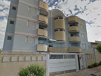Apartamento em leilão - Rua Izaura Grimaldi Mussi, 66 - Marília/SP - Banco Santander Brasil S/A | Z23098LOTE022
