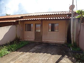 Casa em leilão - Condomínio Residencial Pontes, s/nº - Cidade Ocidental/GO - Banco do Brasil S/A | Z23188LOTE004