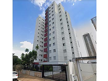 Apartamento em leilão - Rua Dr. Alberto Cerqueira Lima, 161 - Campinas/SP - Outros Comitentes | Z23138LOTE001