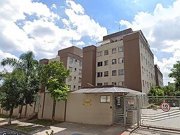 Apartamento em leilão - Rua José da Costa de Andrade, 100 - São Paulo/SP - Banco Santander Brasil S/A | Z23098LOTE008