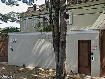 Casa em leilão - Rua Leonor Quadros, 465 - São Paulo/SP - Banco Santander Brasil S/A | Z23098LOTE018