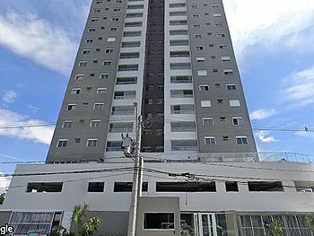 Apartamento em leilão - Avenida Presidente Vargas, 863 - Guaratinguetá/SP - Banco Santander Brasil S/A | Z23098LOTE026