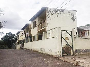 Casa em leilão - Rua Amapá, 252 - Porto Alegre/RS - Banco Bradesco S/A | Z22991LOTE007
