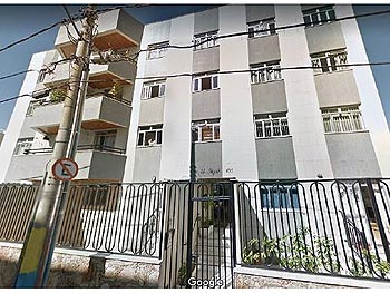 Apartamento em leilão - Rua Padre Anchieta, 195 - Juiz de Fora/MG - Banco Bradesco S/A | Z23157LOTE006