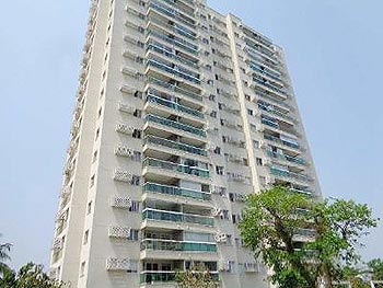 Apartamento em leilão - Rua Barra Bonita, 35 - Rio de Janeiro/RJ - Itaú Unibanco S/A | Z23042LOTE005