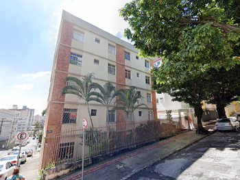 Apartamento em leilão - Rua Raul Hanriot, 11 - Belo Horizonte/MG - Itaú Unibanco S/A | Z23131LOTE001