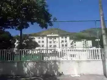 Apartamento em leilão - Rua Maranga, 123 - Rio de Janeiro/RJ - Itaú Unibanco S/A  | Z23236