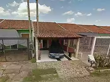 Casa em leilão - Rua Antonia Zardin Perondi, 43 - Porto Alegre/RS - Itaú Unibanco S/A  | Z23236
