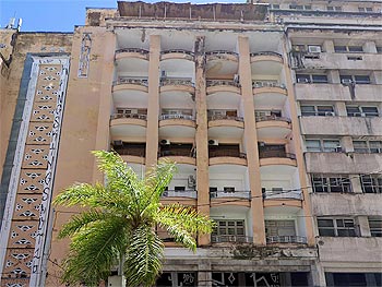 Prédio em leilão - Avenida Guararapes, 154 - Recife/PE - Banco do Brasil S/A | Z23419LOTE019