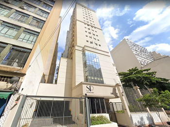 Apartamento em leilão - Rua dos Timbiras, 395 - São Paulo/SP - Banco Safra | Z23132LOTE004