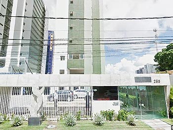 Apartamento em leilão - Rua Larga do Feitosa, 258 - Recife/PE - Banco do Brasil S/A | Z23419LOTE016