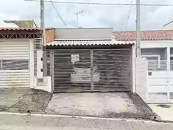 Casa em leilão - Rua Anésia Regiani, 325 - Sorocaba/SP - Itaú Unibanco S/A  | Z23236